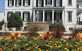 Nottoway Plantation And Resort